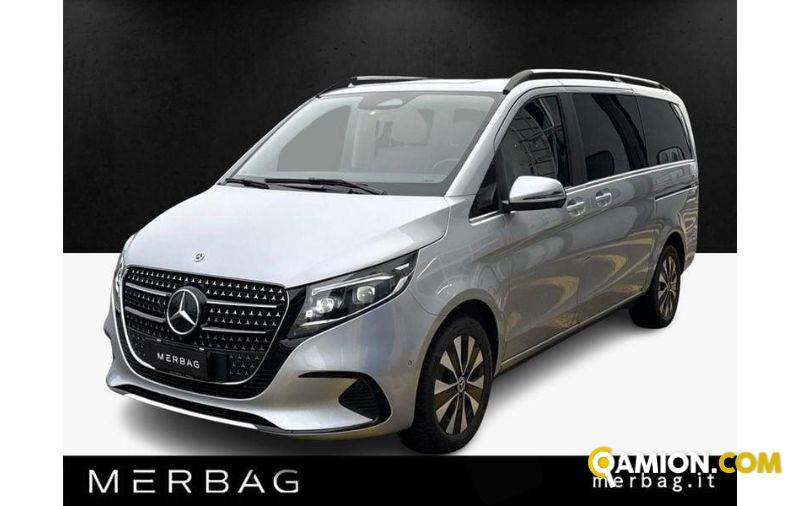 Mercedes Classe V 250 d AVANTGARDE Long | Automobile Altro | Merbag S.p.A.