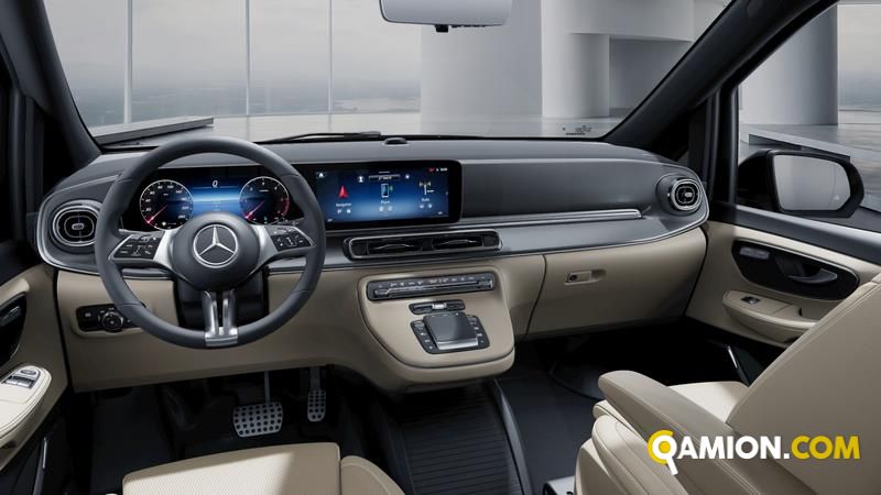 Mercedes Classe V 300 d AVANTGARDE Extralong | Automobile Altro | Merbag S.p.A.