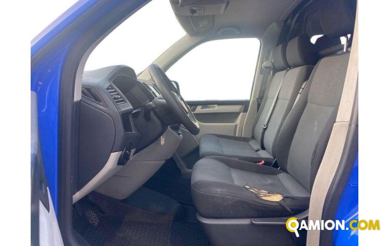 Volkswagen Transp. T3 Transp. T3 | Leggero Furgone <= 35 q.li Altro | Merbag S.p.A.