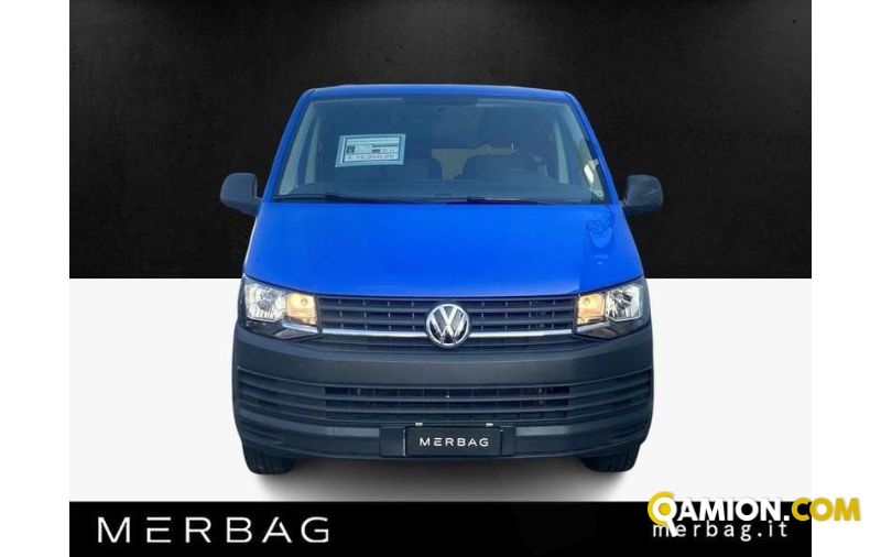 Volkswagen Transp. T3 Transp. T3 | Leggero Furgone <= 35 q.li Altro | Merbag S.p.A.
