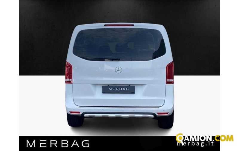 Mercedes Classe V 250 d AVANTGARDE Compact | Automobile Altro | Merbag S.p.A.