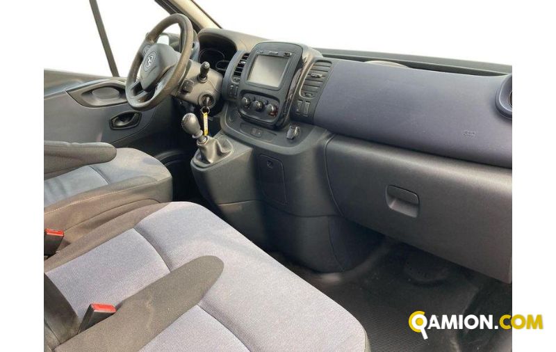 Opel VIVARO VIVARO | Leggero Furgone <= 35 q.li Altro | Merbag S.p.A.