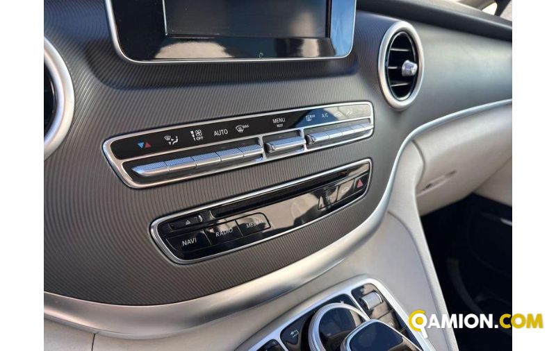 Mercedes Classe V 250 SPORT  | Leggero Furgone <= 35 q.li Altro | Merbag S.p.A.