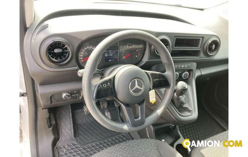 Mercedes CITAN citan 112 cdi furgone Long | Leggero Furgone <= 35 q.li Altro | Merbag S.p.A.