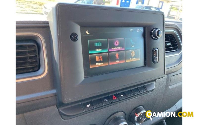 Renault MASTER MASTE  35 | Leggero Furgone <= 35 q.li Altro | Merbag S.p.A.