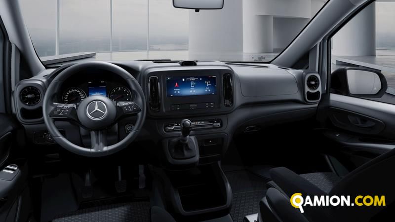 Mercedes VITO Mixto PRO 114 CDI Long | Leggero Furgone <= 35 q.li Altro | Merbag S.p.A.