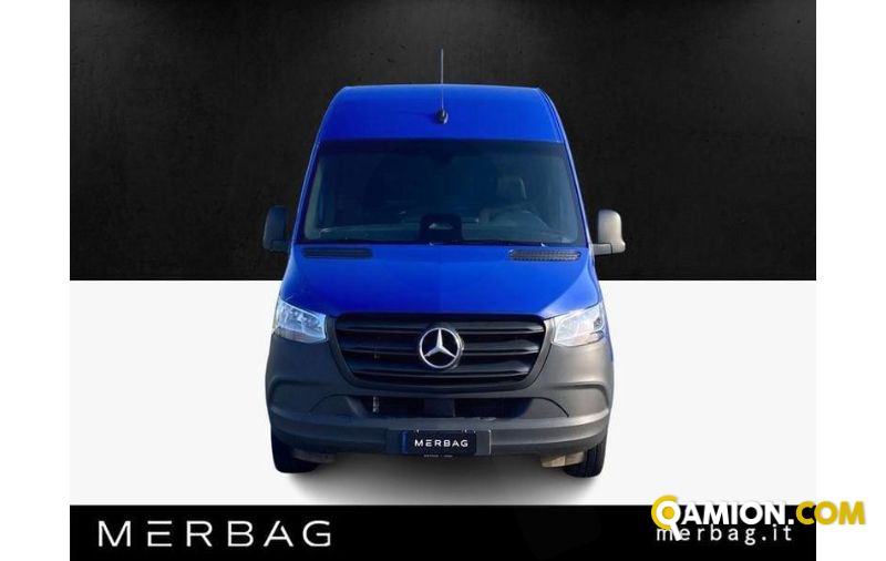 Mercedes SPRINTER SPRINTER | Leggero Furgone <= 35 q.li Altro | Merbag S.p.A.
