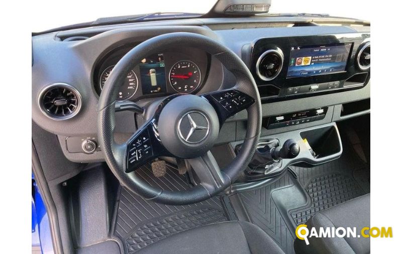 Mercedes SPRINTER SPRINTER | Leggero Furgone <= 35 q.li Altro | Merbag S.p.A.
