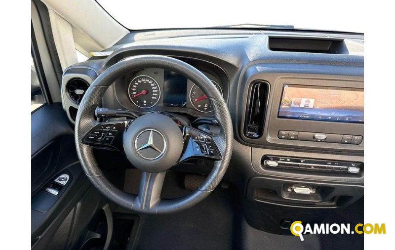 Mercedes VITO 114 Furgone Compact | Leggero Furgone <= 35 q.li Altro | Merbag S.p.A.