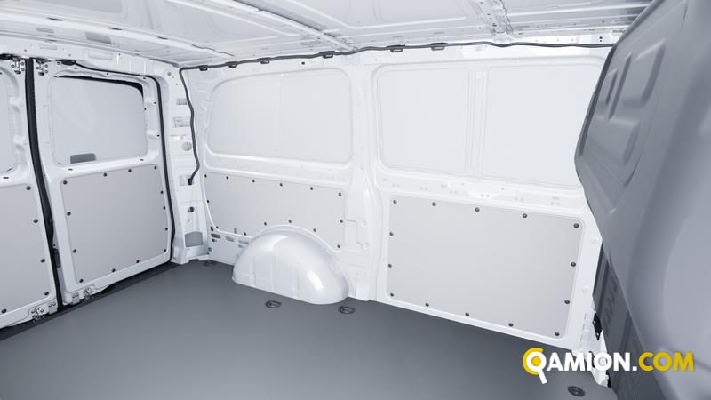 Mercedes VITO Furgone 110 CDI Long | Leggero Furgone <= 35 q.li Altro | Merbag S.p.A.