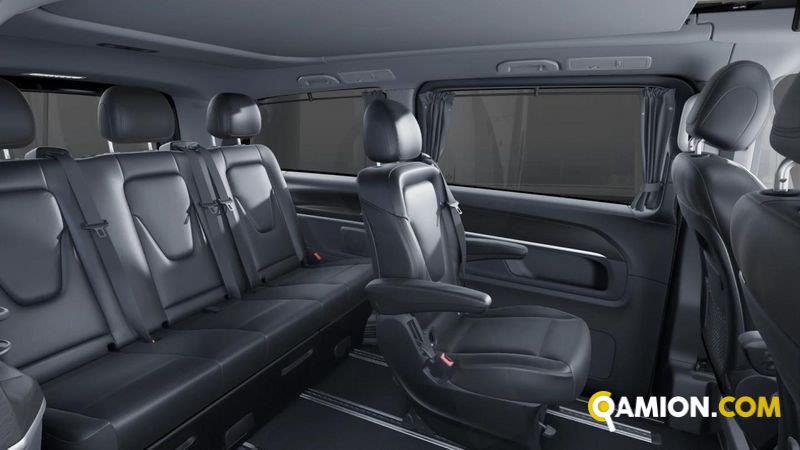 Mercedes MARCO POLO V 250 d Marco Polo HORIZON Long | Leggero Furgone <= 35 q.li Altro | Merbag S.p.A.