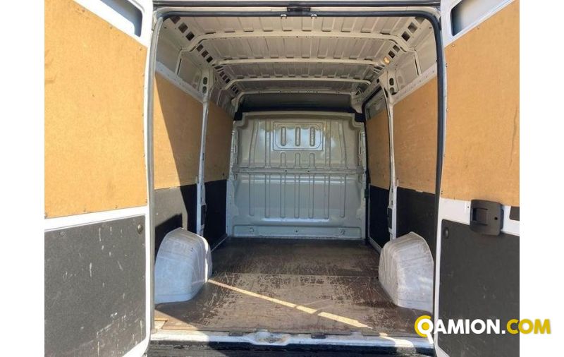 Peugeot BOXER BOXER | Leggero Furgone <= 35 q.li Altro | Merbag S.p.A.