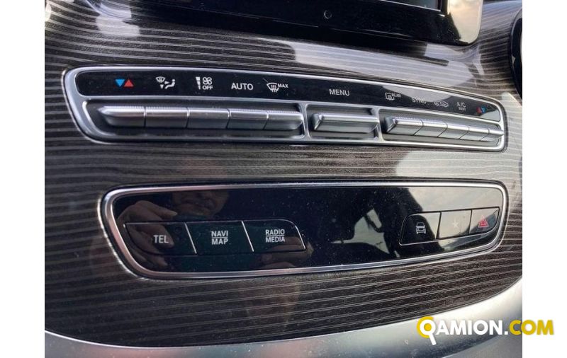 Mercedes Classe V V 250 Extralong Premium | Leggero Furgone <= 35 q.li Altro | Merbag S.p.A.