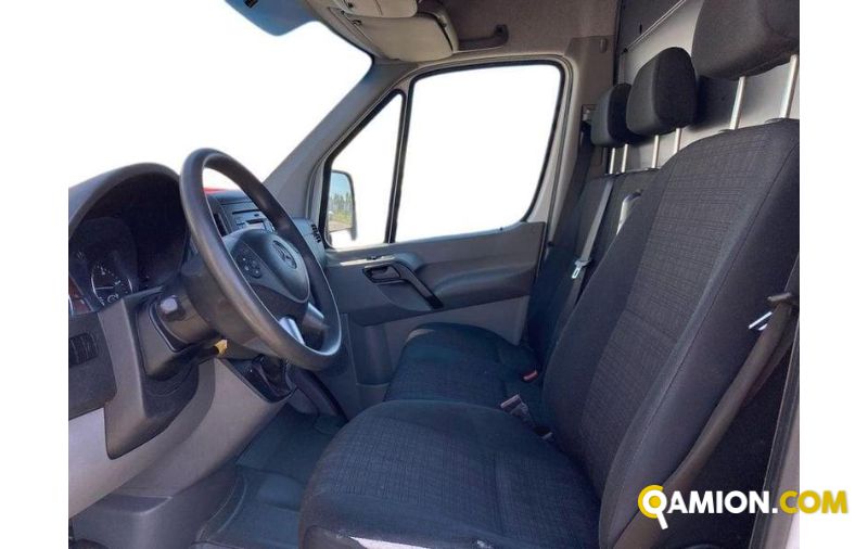 Mercedes SPRINTER sprinter 316 cdi F 32/35 Pro E6 | Leggero Furgone <= 35 q.li Altro | Merbag S.p.A.