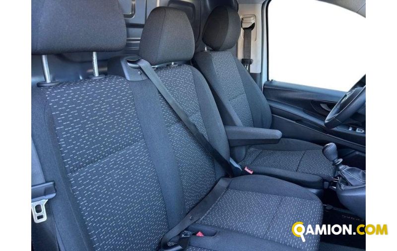 Mercedes VITO Vito furgone 119 cdi long Pro 9G-tronic | Leggero Furgone <= 35 q.li | Merbag S.p.A.
