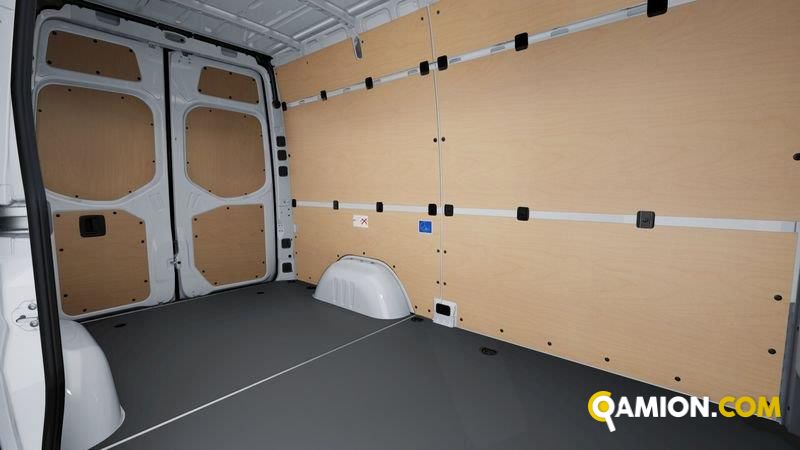 Mercedes SPRINTER Furgone 315CDI 37/35 PRO | Leggero Furgone <= 35 q.li Altro | Merbag S.p.A.