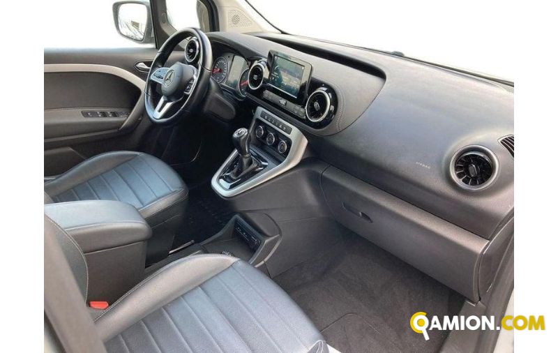 Mercedes Classe T 180 d Premium | Leggero Furgone <= 35 q.li Altro | Merbag S.p.A.