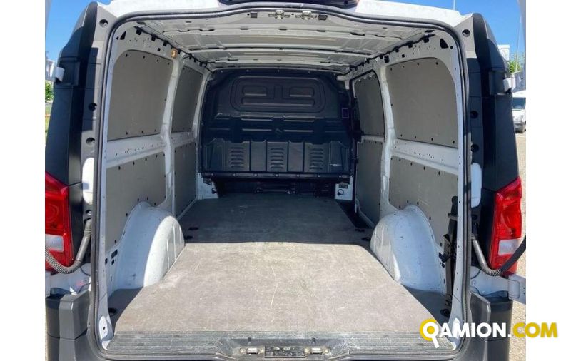 Mercedes VITO 114 CDI Extra-Long | Leggero Furgone <= 35 q.li Altro | Merbag S.p.A.