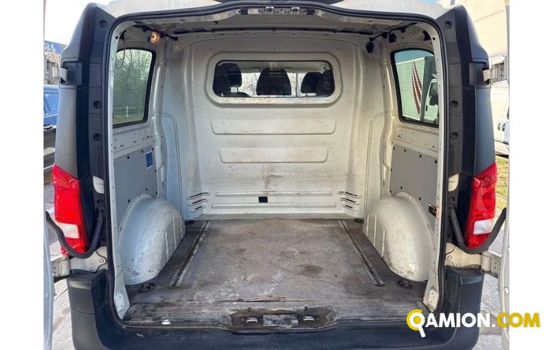 Mercedes VITO Mixto PRO 114 CDI Compact | Leggero Furgone <= 35 q.li Altro | Merbag S.p.A.