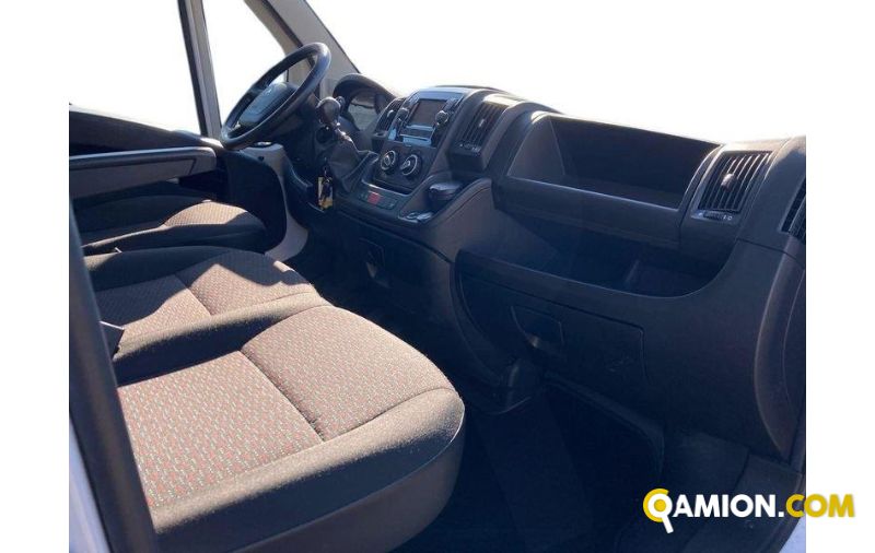 Peugeot BOXER BOXER | Leggero Furgone <= 35 q.li Altro | Merbag S.p.A.