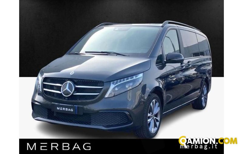 Mercedes Classe V 250 Premium Long | Leggero Furgone <= 35 q.li Altro | Merbag S.p.A.