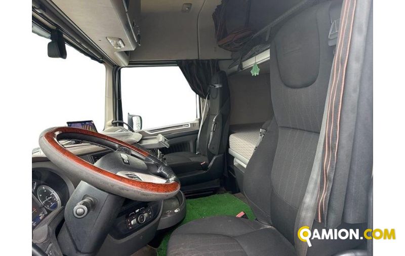 Daf XF XF 480 | truck Altro | Merbag S.p.A.