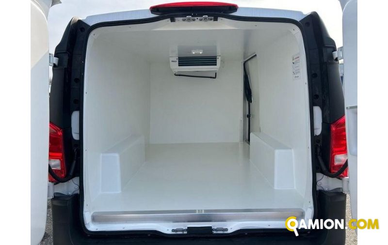 Mercedes SPRINTER Furgone PRO 114 CDI Long | Leggero Furgone <= 35 q.li Altro | Merbag S.p.A.