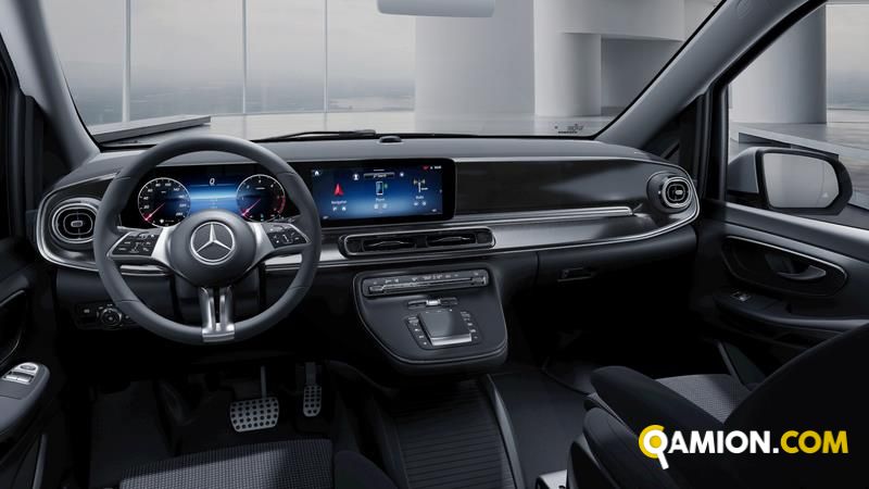 Mercedes Classe V 250 d STYLE Long | Automobile Altro | Merbag S.p.A.