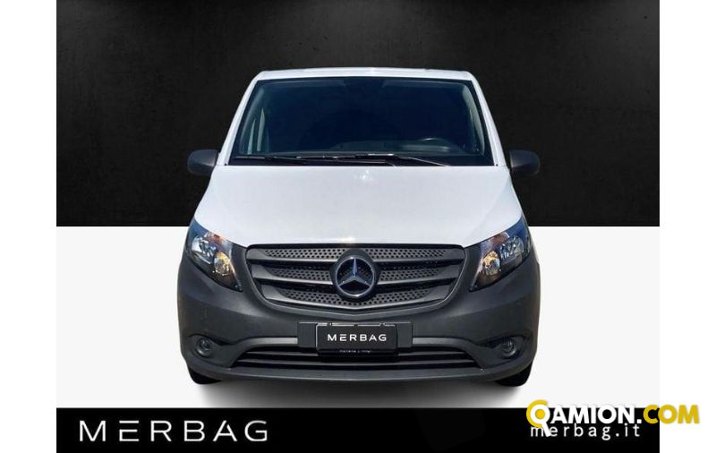 Mercedes VITO 114 CDI Extra-Long | Leggero Furgone <= 35 q.li Altro | Merbag S.p.A.