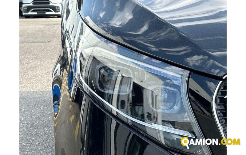 Mercedes Classe V V Long 300 d Avantgarde 4matic auto | Automobile | Merbag S.p.A.