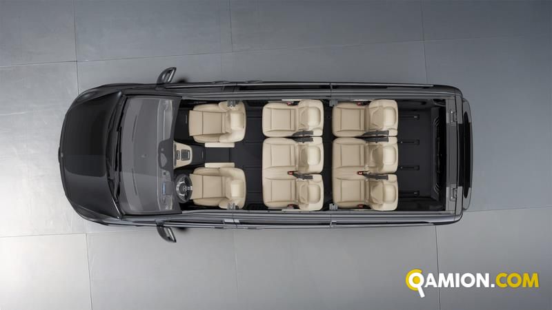 Mercedes Classe V 300 d AVANTGARDE Extralong | Automobile Altro | Merbag S.p.A.