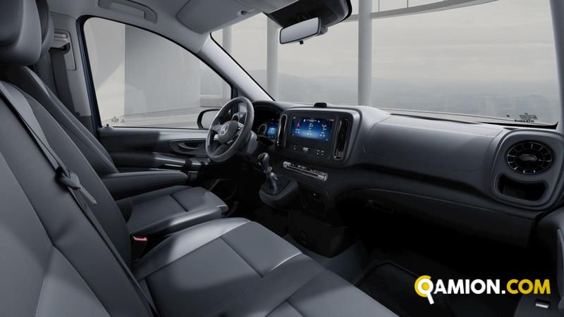 Mercedes VITO Mixto PRO 114 CDI Compact | Leggero Furgone <= 35 q.li Altro | Merbag S.p.A.