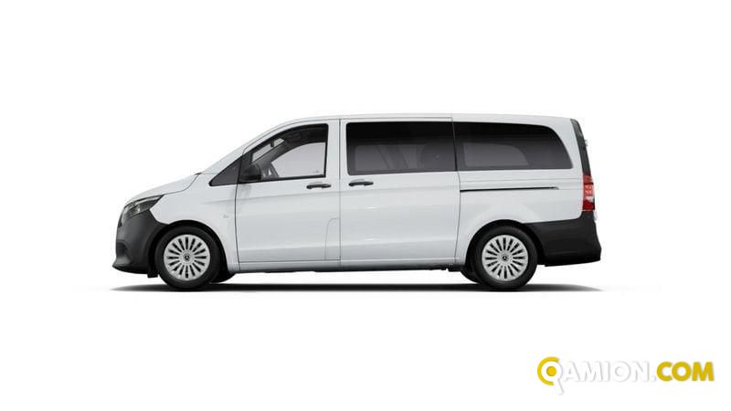 Mercedes VITO Mixto PRO 114 CDI Long | Leggero Furgone <= 35 q.li Altro | Merbag S.p.A.