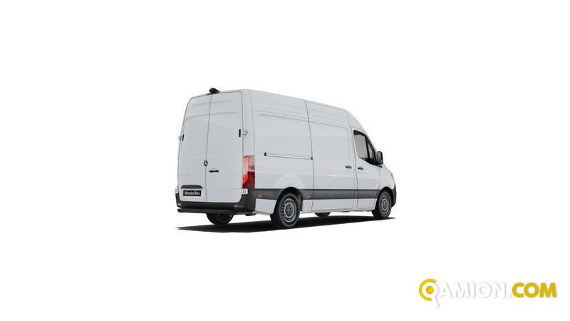 Mercedes SPRINTER Furgone 319CDI 37/35 PRO | Leggero Furgone <= 35 q.li Altro | Merbag S.p.A.