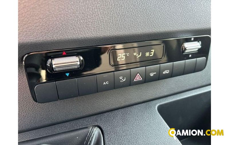 Mercedes SPRINTER Telaio 311CDI 37/35 PRO | Leggero Furgone <= 35 q.li Altro | Merbag S.p.A.