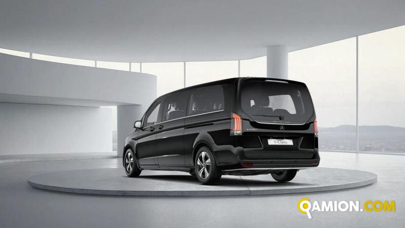 Mercedes Classe V Extralong 250 d Avantgarde auto | Automobile Altro | Merbag S.p.A.