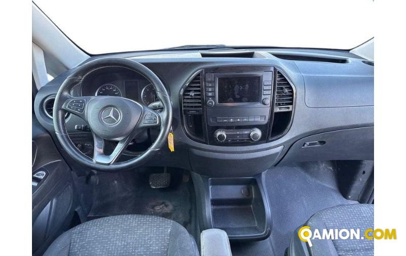 Mercedes VITO 114 Mixto Long | Leggero Furgone <= 35 q.li Altro | Merbag S.p.A.