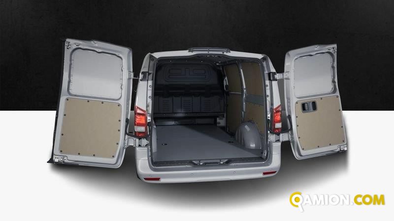 Mercedes VITO Vito Furgone SELECT 116 CDI Long | Leggero Furgone <= 35 q.li Altro | Merbag S.p.A.