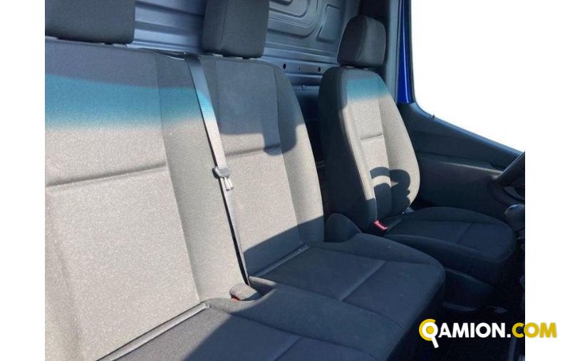 Mercedes SPRINTER Sprinter 311 rwd 2.0 cdi F 37/35 Pro | Leggero Furgone <= 35 q.li Altro | Merbag S.p.A.