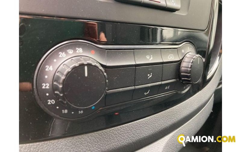 Mercedes VITO  114 CDI Furgone Long  | Leggero Furgone <= 35 q.li Altro | Merbag S.p.A.