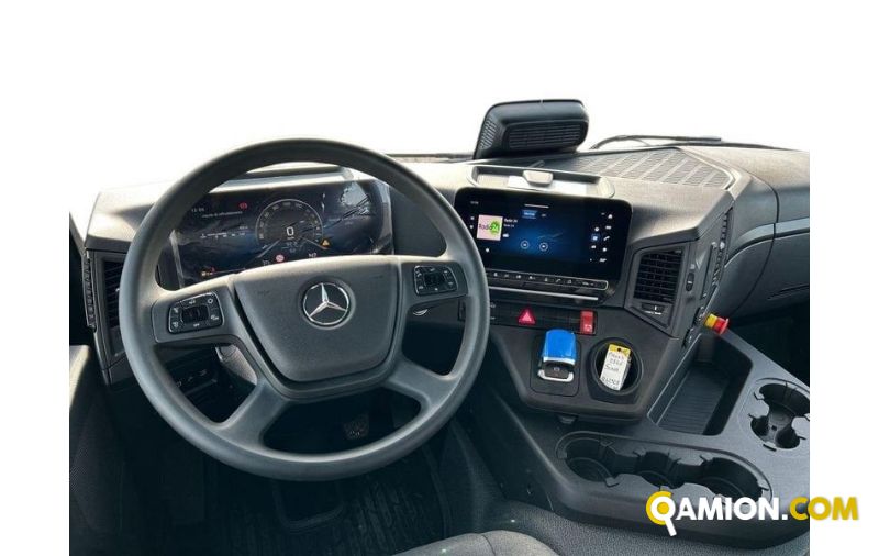 Mercedes AROCS 2546 L 39 | Motrice Altro | Merbag S.p.A.