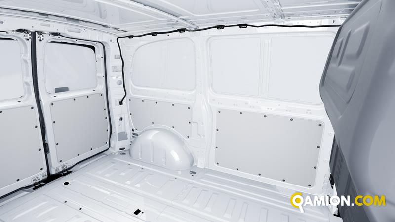 Mercedes VITO Furgone PRO 110 CDI Compact | Leggero Furgone <= 35 q.li Altro | Merbag S.p.A.