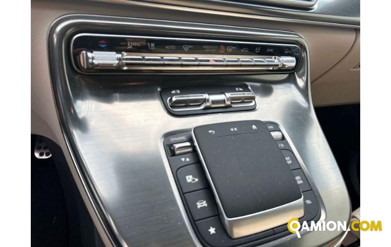 Mercedes Classe V V Long 300 d Exclusive auto | Automobile Altro | Merbag S.p.A.