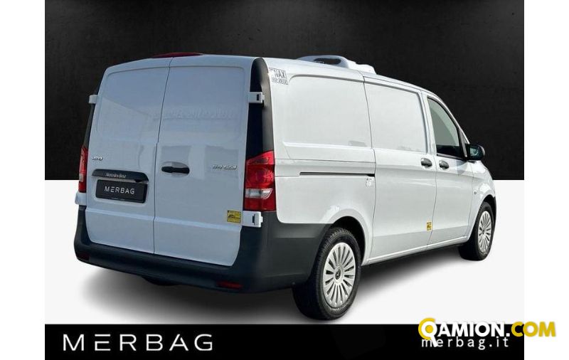 Mercedes SPRINTER Furgone PRO 114 CDI Long | Leggero Furgone <= 35 q.li Altro | Merbag S.p.A.