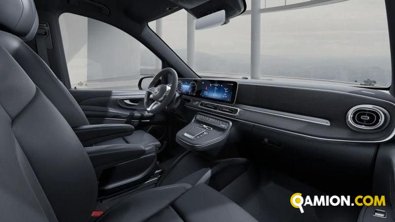 Mercedes Classe V Extralong 250 d Avantgarde auto | Automobile Altro | Merbag S.p.A.