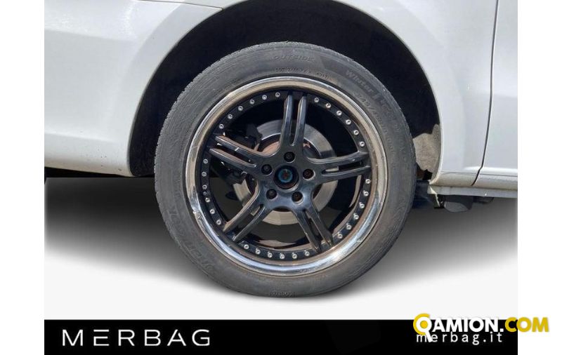 Mercedes VITO 119 Tourer Select Long | Leggero Furgone <= 35 q.li Altro | Merbag S.p.A.