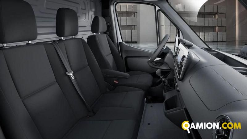 Mercedes SPRINTER Furgone 319CDI 37/35 PRO | Leggero Furgone <= 35 q.li Altro | Merbag S.p.A.