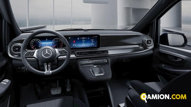 Mercedes Classe V 220 d STYLE Compact | Automobile Altro | Merbag S.p.A.