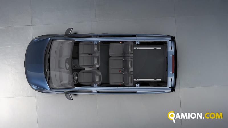 Mercedes VITO Mixto PRO 114 CDI Compact | Leggero Furgone <= 35 q.li Altro | Merbag S.p.A.