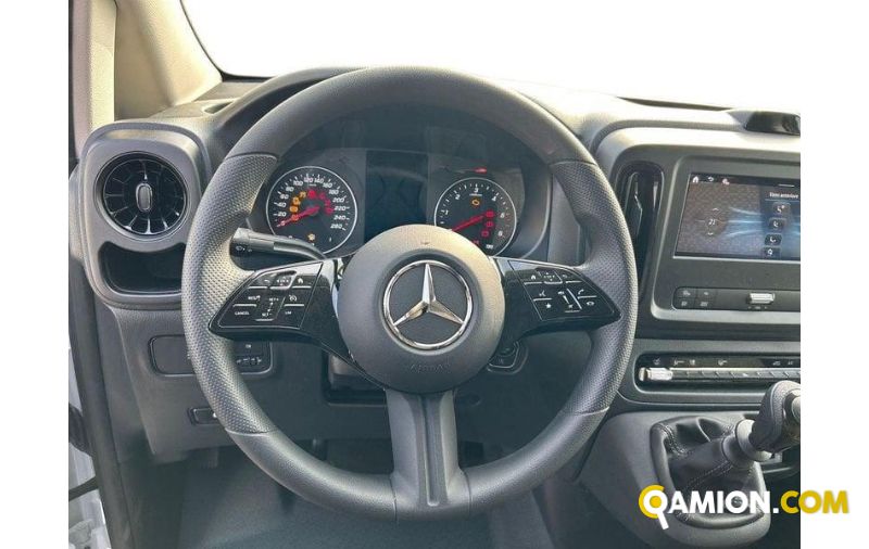 Mercedes SPRINTER Furgone PRO 114 CDI Long | Leggero Furgone <= 35 q.li Altro | Merbag S.p.A.